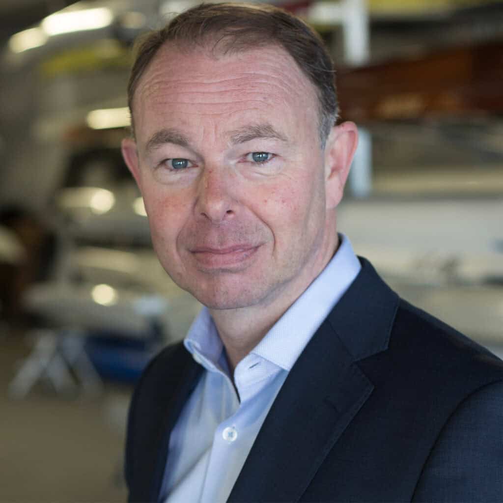 Andy Parkinson