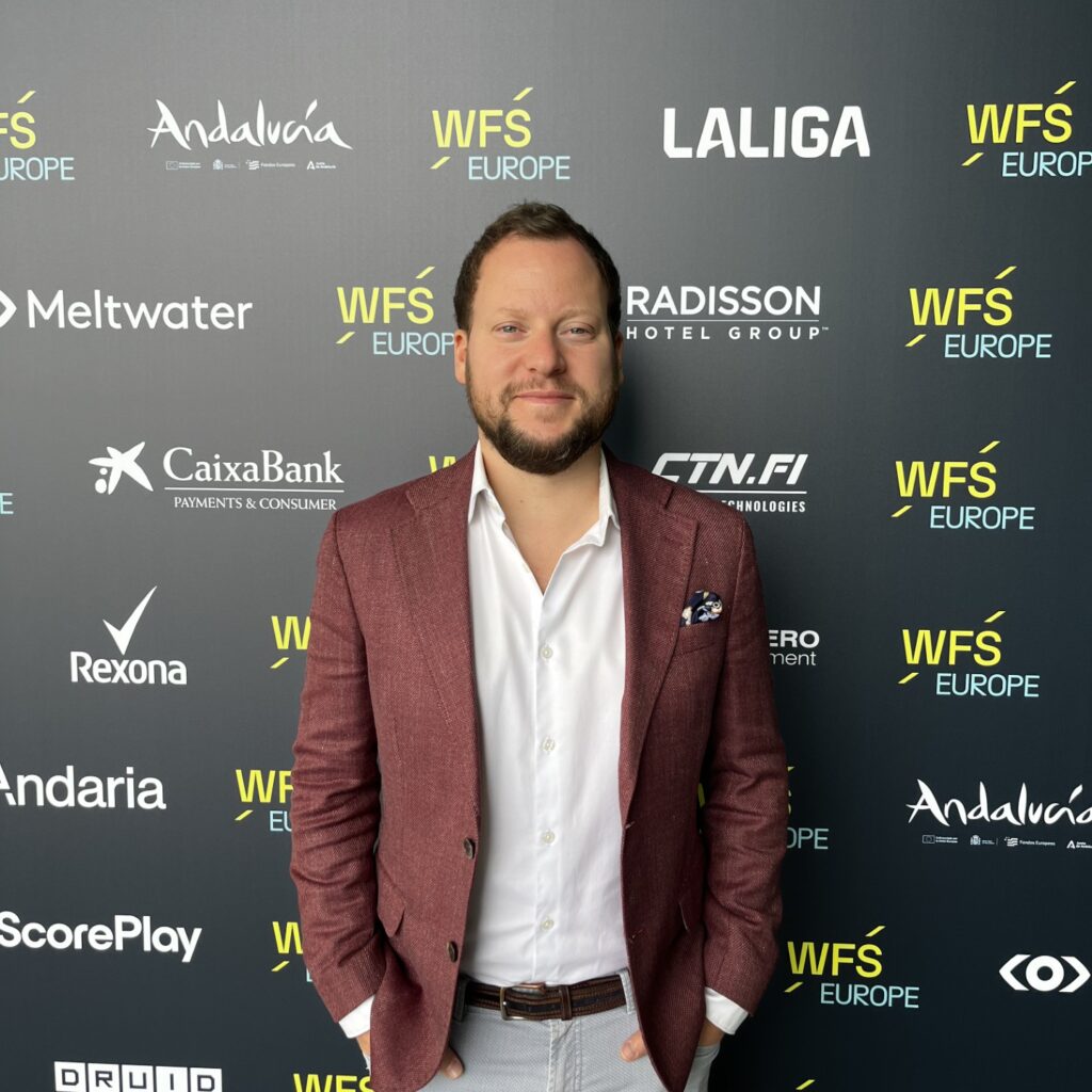 Dan Whymark
