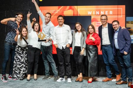 FOW Awards Launch