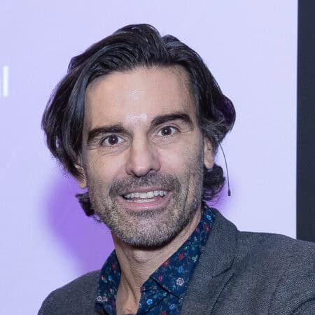 Jeremy King