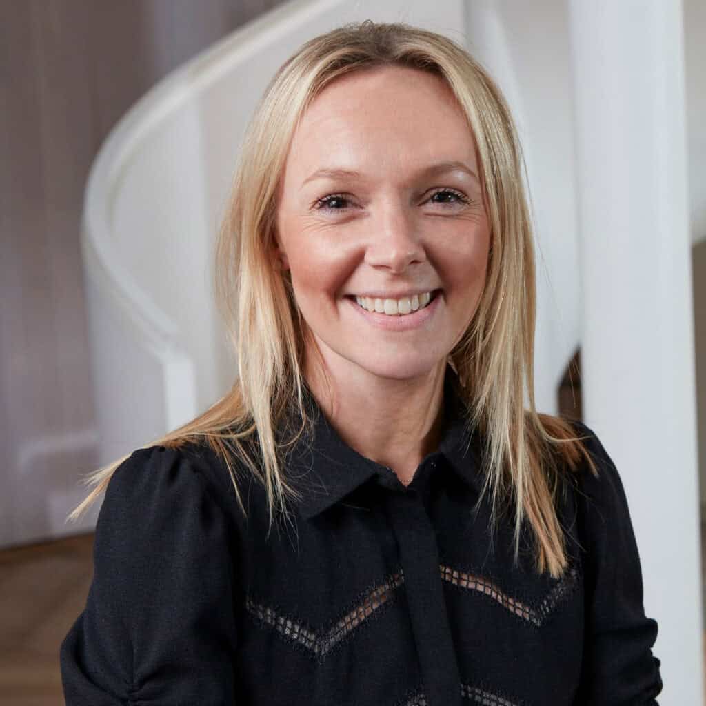 Louise Johnson