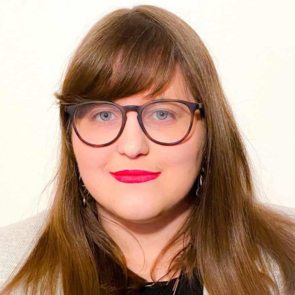 Suzy Wrack