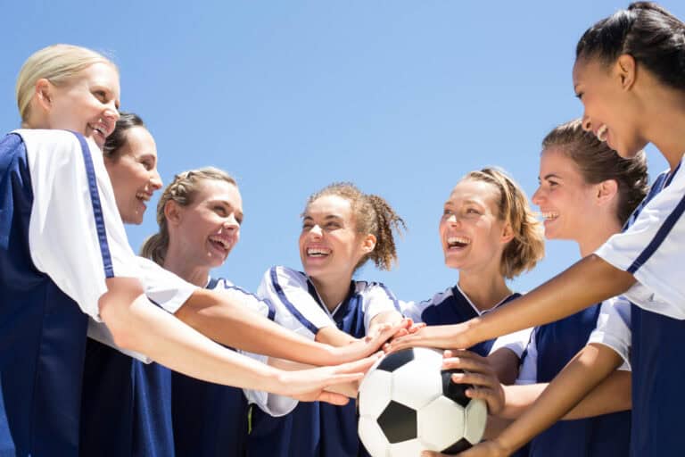 Why Enter the Festival of Women's Football Awards?