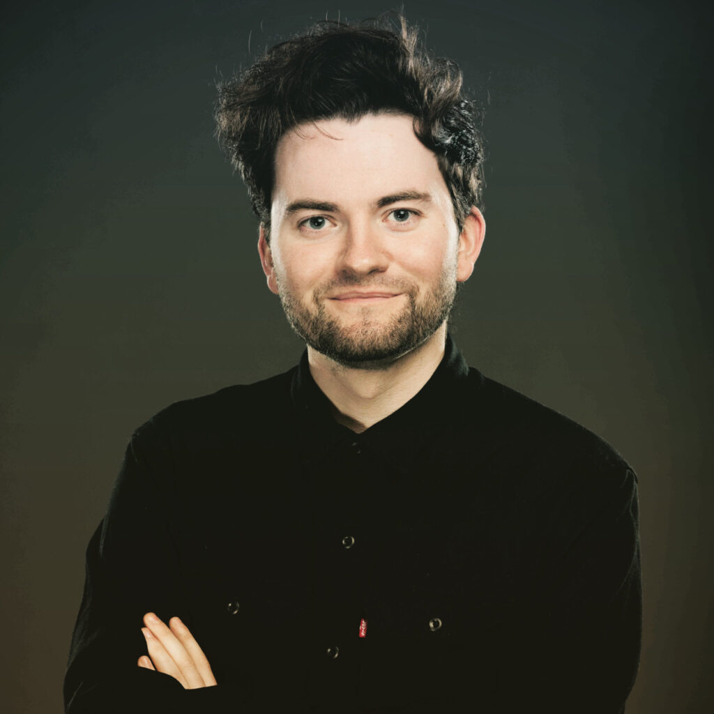 Joe Shennan
