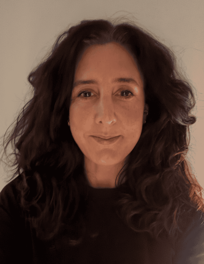 Rosalind Vallon