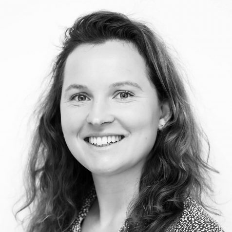 Charlotte Harpur