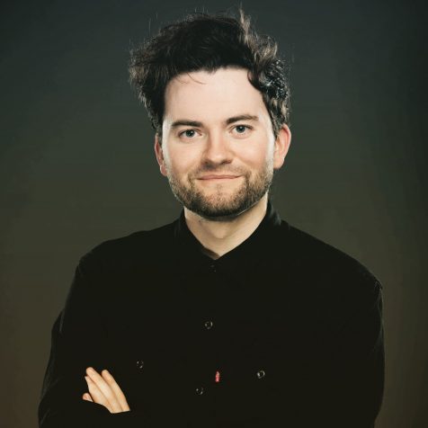 Joe Shennan