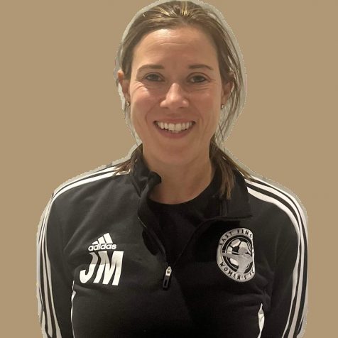 Jess Marks