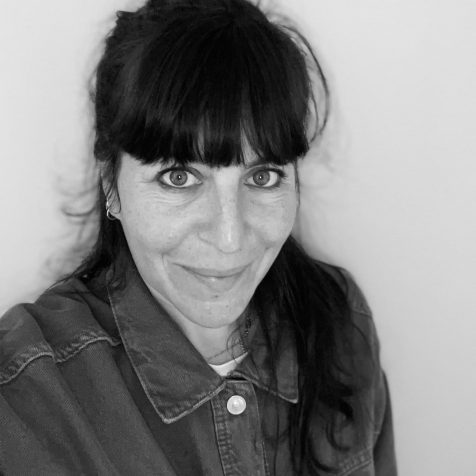 Laura Jacobs
